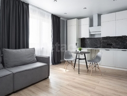 Продается 2-комнатная квартира Немировича-Данченко ул, 40 м², 6200000 рублей