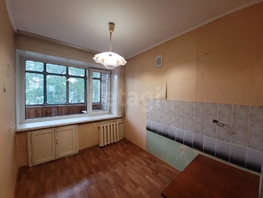 Продается 3-комнатная квартира Ватутина ул, 61 м², 6100000 рублей