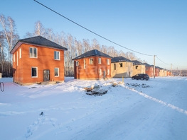 Продается Дом Чапаева пер, 121 м², участок 6.8 сот., 9900000 рублей