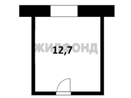 Продается Комната Ломоносова ул, 13 м², 1400000 рублей