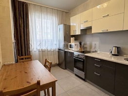 Продается 1-комнатная квартира Романова ул, 35.2 м², 8700000 рублей