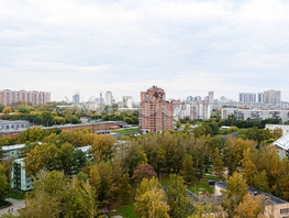 Продается 1-комнатная квартира Бориса Богаткова ул, 34.8 м², 5850000 рублей