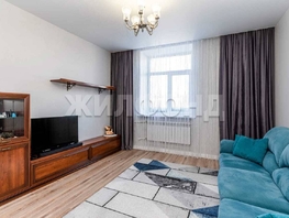 Продается 3-комнатная квартира Дзержинского пр-кт, 75 м², 6400000 рублей