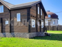 Продается Дом 120.7 м², участок 11.82 сот., 6500000 рублей