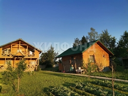 Продается Дом 158.1 м², участок 14 сот., 9600000 рублей