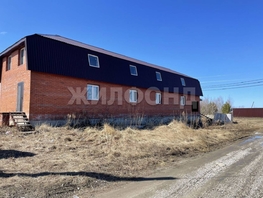 Продается Дом Небесная ул, 212 м², участок 9.43 сот., 9500000 рублей