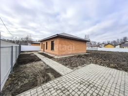 Продается Дом 80 м², участок 10 сот., 6000000 рублей