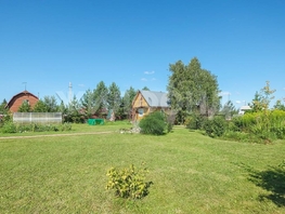 Продается дача Солнечная ул, 70 м², участок 20 сот., 4000000 рублей