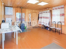 Продается дача Солнечная ул, 70 м², участок 20 сот., 3700000 рублей