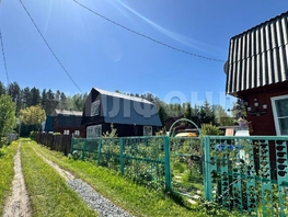 Продается дача 46  м², участок 4.25 сот., 899000 рублей