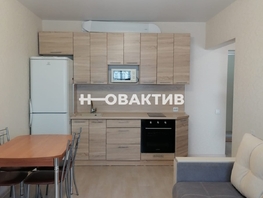 Продается 1-комнатная квартира ЖК Акварельный 3.0, дом 2, 41.8 м², 5000000 рублей