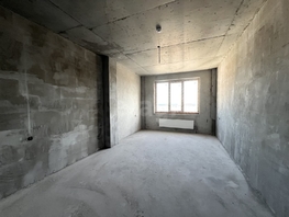 Продается 2-комнатная квартира Виктора Уса ул, 53.6 м², 4800000 рублей