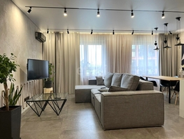 Продается 3-комнатная квартира Красный пр-кт, 83 м², 20000000 рублей