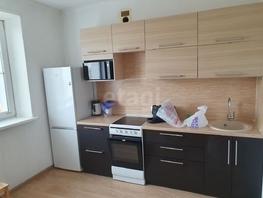 Снять однокомнатную квартиру Новогодняя ул, 39.9 м², 35000 рублей