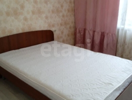 Снять двухкомнатную квартиру Николая Сотникова ул, 56 м², 27000 рублей