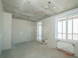 Продается Студия ЖК Рубин, 30.8 м², 5400000 рублей