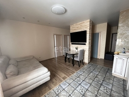 Продается 2-комнатная квартира Державина ул, 61.2 м², 11050000 рублей