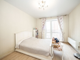 Продается 2-комнатная квартира Выборная ул, 56.2 м², 7500000 рублей