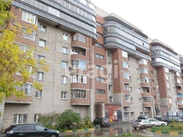 Продается 3-комнатная квартира Большевистская ул, 59.6  м², 5500000 рублей