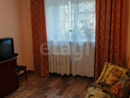 Снять трехкомнатную квартиру 7-й микрорайон, 63 м², 30000 рублей