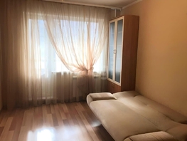 Снять однокомнатную квартиру Связистов ул, 32 м², 20000 рублей