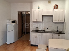 Снять однокомнатную квартиру Стартовая ул, 30 м², 27000 рублей