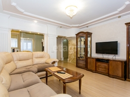 Продается 4-комнатная квартира Тульская ул, 77.1 м², 8200000 рублей