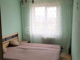 Снять двухкомнатную квартиру Дуси Ковальчук ул, 43  м², 27000 рублей