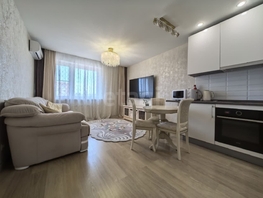 Продается 2-комнатная квартира Большевистская ул, 58.7 м², 10900000 рублей