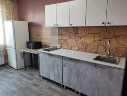 Снять однокомнатную квартиру Николая Сотникова ул, 43  м², 25000 рублей