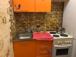 Снять двухкомнатную квартиру Рубежная ул, 40  м², 20000 рублей