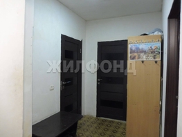 Продается 2-комнатная квартира В. Высоцкого ул, 45.3 м², 4000000 рублей