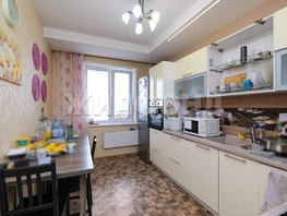 Продается 2-комнатная квартира Петухова ул, 59.2 м², 6000000 рублей