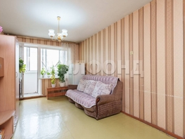 Продается 3-комнатная квартира Бориса Богаткова ул, 60 м², 6599000 рублей