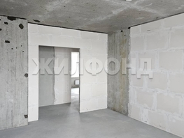 Продается 4-комнатная квартира ЖК Огни сибири, дом 2, 120  м&sup2;, 20000000 рублей
