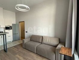 Снять двухкомнатную квартиру Лескова ул, 61 м², 73000 рублей