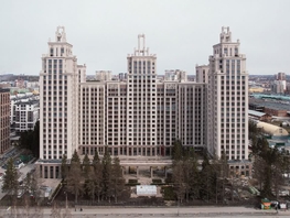 Продается Студия ЖК Дом Нобель, 29.2 м², 9500000 рублей