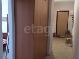 Снять двухкомнатную квартиру Сибиряков-Гвардейцев ул, 56.5 м², 35000 рублей