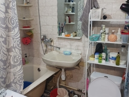 Продается 1-комнатная квартира Экваторная ул, 39 м², 4100000 рублей