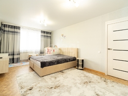 Продается 1-комнатная квартира Забалуева ул, 39.7 м², 4400000 рублей