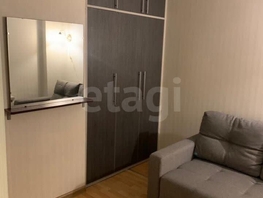 Продается Студия Выборная ул, 28 м², 3550000 рублей