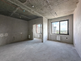 Продается 1-комнатная квартира ЖК Тихомиров, башня А, 40 м², 8200000 рублей