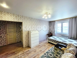 Продается 1-комнатная квартира Виктора Шевелева ул, 40.4 м², 3850000 рублей