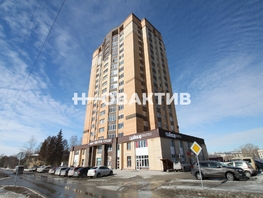 Продается 1-комнатная квартира Молодежи б-р, 41.5 м², 6500000 рублей