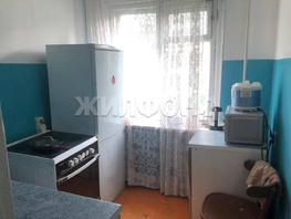 Продается 1-комнатная квартира Полтавская ул, 29.6 м², 3000000 рублей