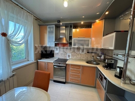 Продается 2-комнатная квартира Рассветная ул, 51.2 м², 5600000 рублей