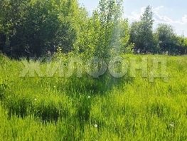 Продается Дачный участок Золотая осень тер. СНТ, 11.56 сот., 1550000 рублей