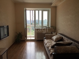 Продается 1-комнатная квартира Овражная ул, 40 м², 6871000 рублей
