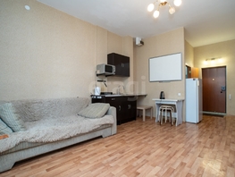 Снять однокомнатную квартиру Горский мкр, 30.2 м², 25000 рублей
