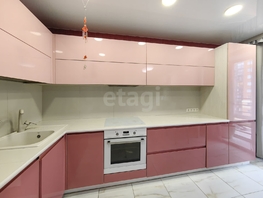 Продается 2-комнатная квартира Кубовая ул, 43 м², 6490000 рублей